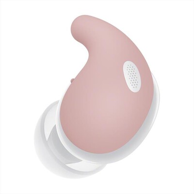 SONY - Supporti Air Fitting per Sony LinkBuds Fit-Rosa