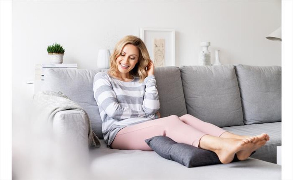 Immagine del prodotto BEURER - MG135-Grigio