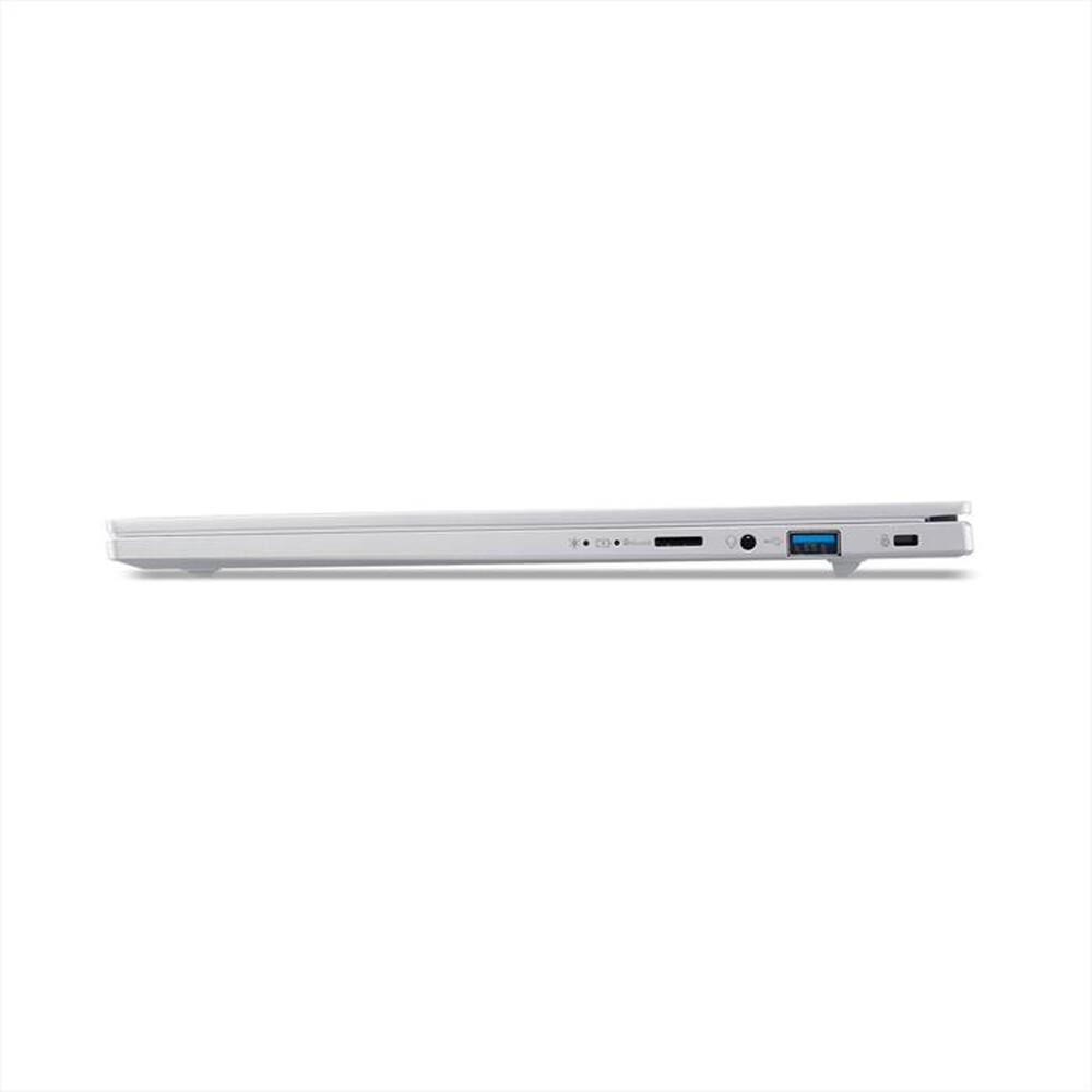 Immagine del prodotto ACER - Notebook ASPIRE 14 AI A14-53M-543G 14&rdquo; OLED-Silver