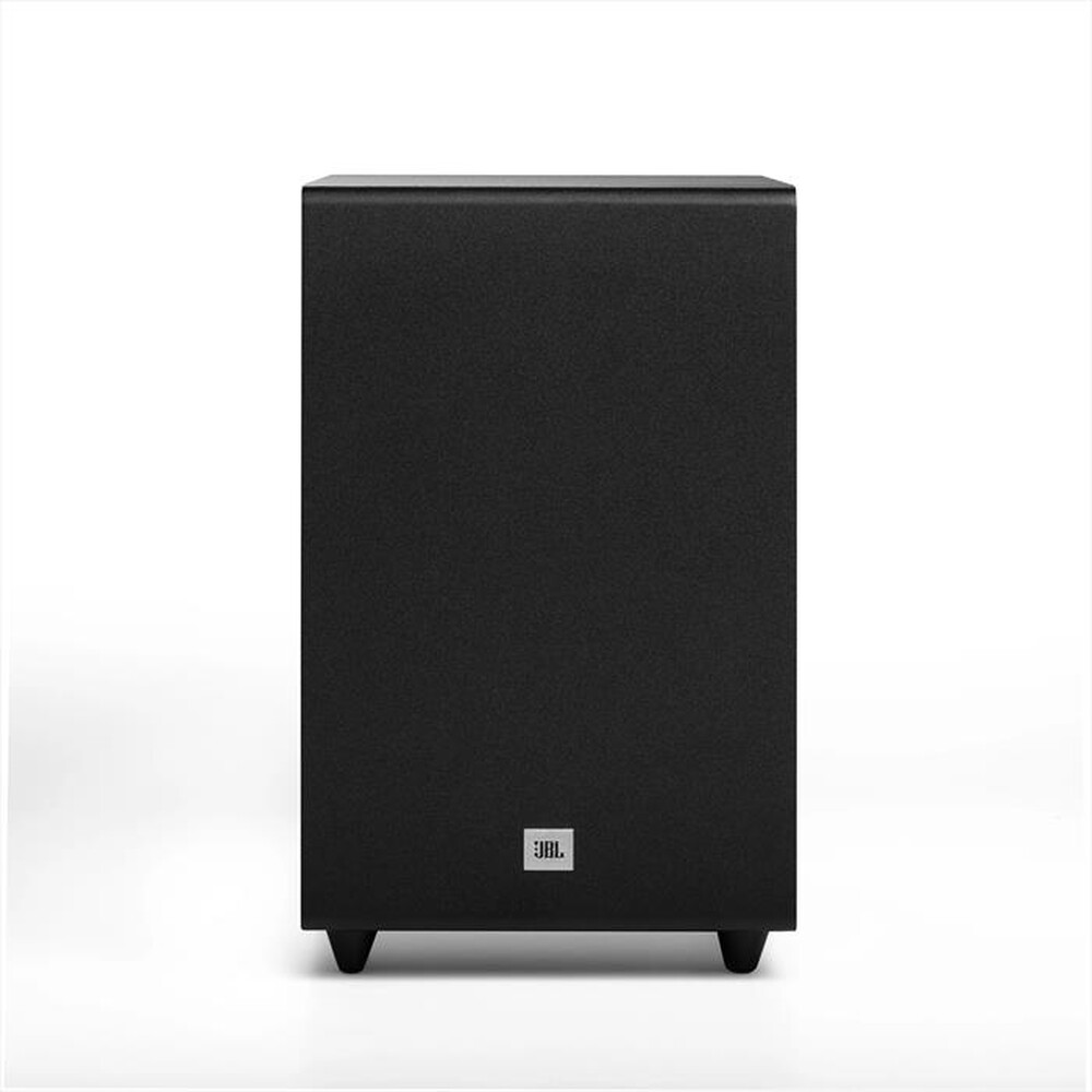 "JBL - Soundbar 270-nero"