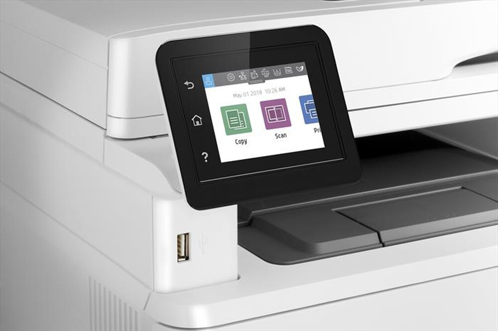 Immagine del prodotto HP - HP LASERJET PRO M428DW-Bianca