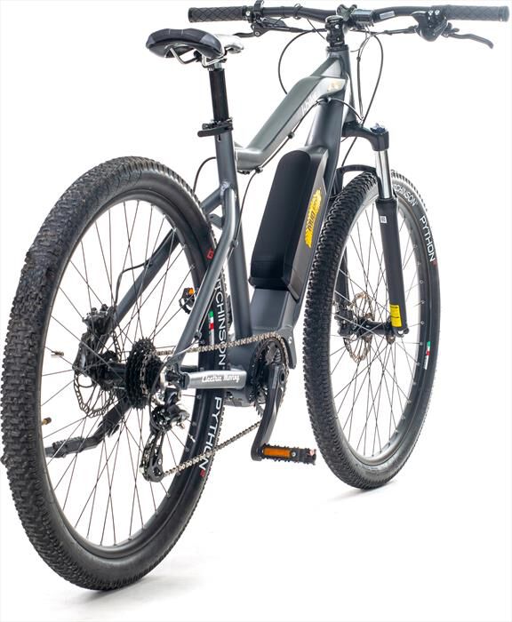 IBIKE - MTB MUD PRO7 ITA99 - GRIGIO | Euronics