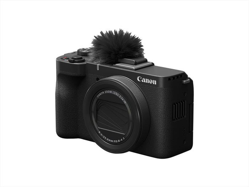 Immagine del prodotto CANON - Fotocamera digitale compatta POWERSHOT V1-Black