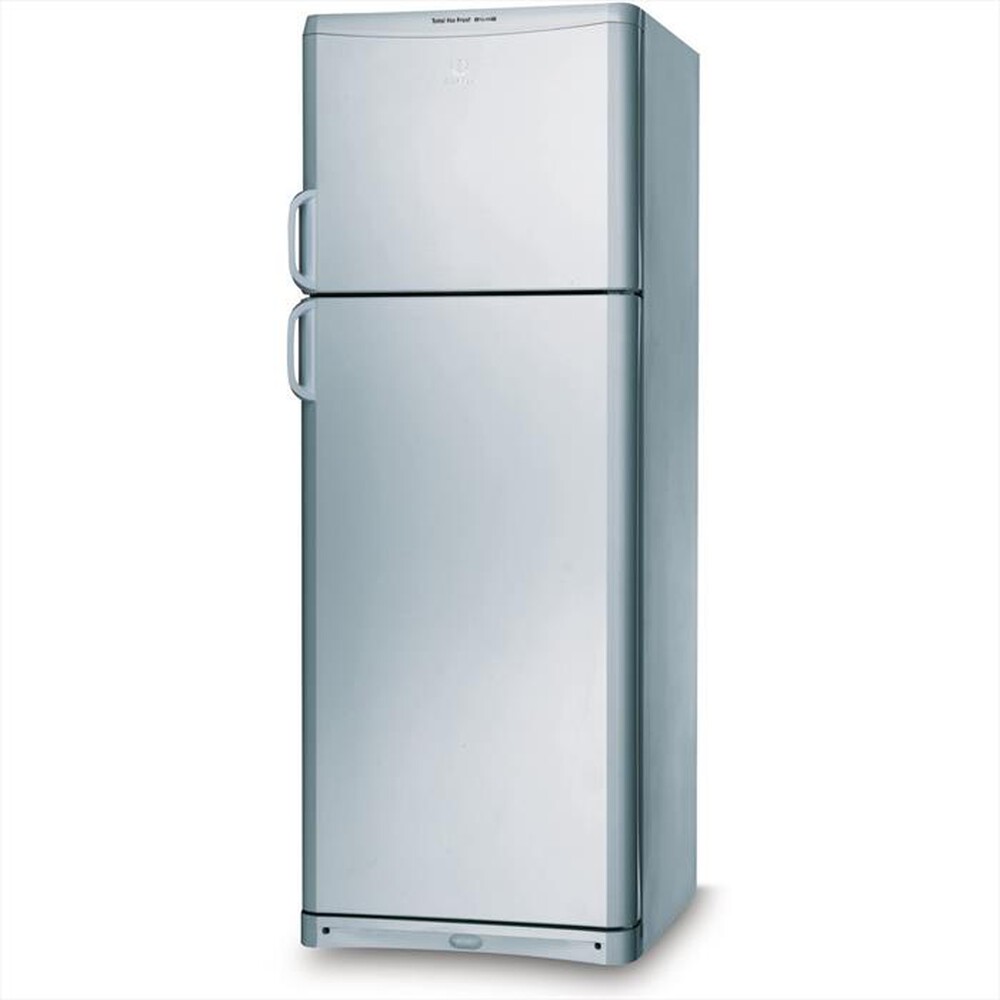 "INDESIT - Frigorifero 2 porte TAAN 6 FNF S1 Classe F"