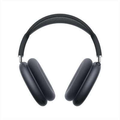 APPLE - AIRPODS MAX-Mezzanotte,  APPLE - AIRPODS MAX-Mezzanotte
