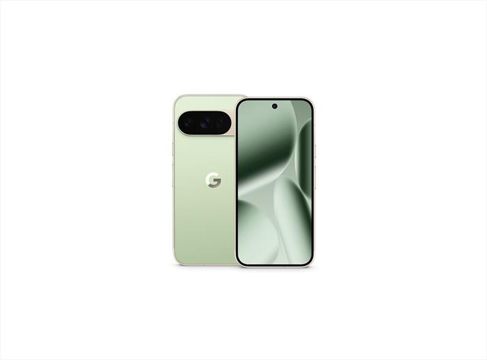 Immagine del prodotto GOOGLE - PIXEL 10 PRO 256GB-Verde giada