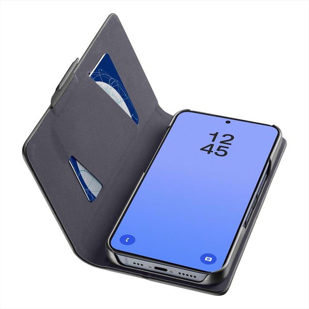 Immagine del prodotto CELLULARLINE - Cover BOOK per Galaxy S26 Ultra-Nero