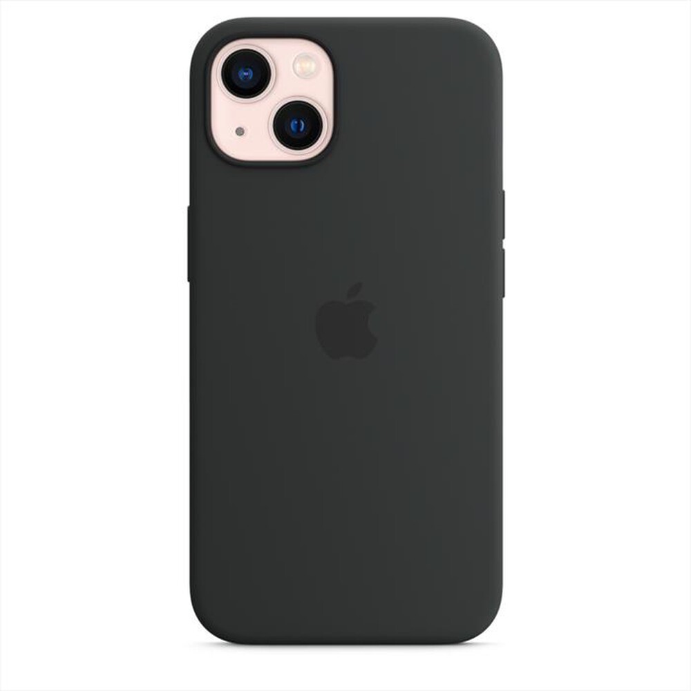 "APPLE - iPhone 13 Silicone Case with MagSafe"