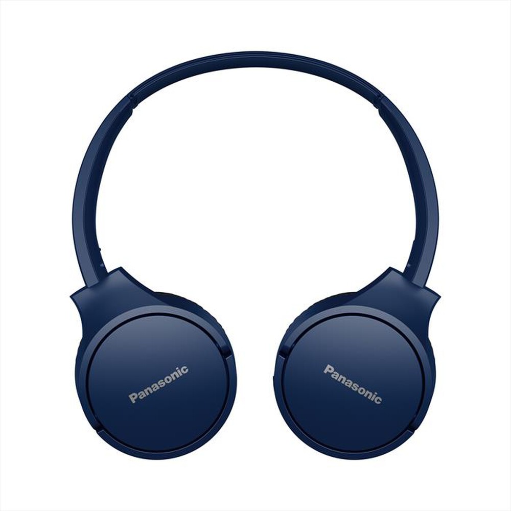 "PANASONIC - RB-HF420BE-A-blu"