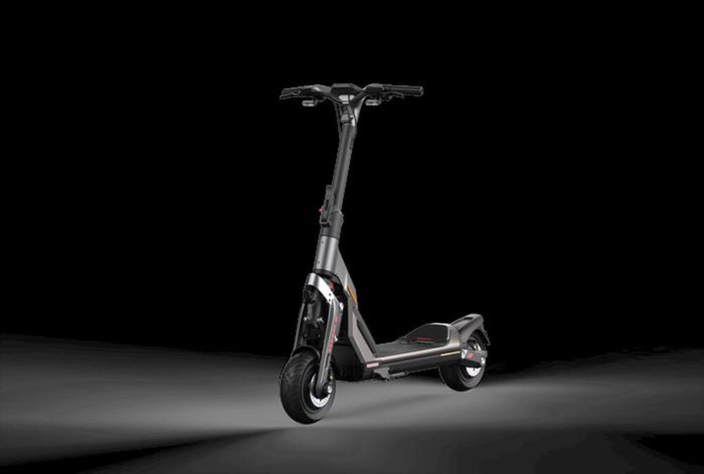 "SEGWAY - KickScooter GT1E-Nero"