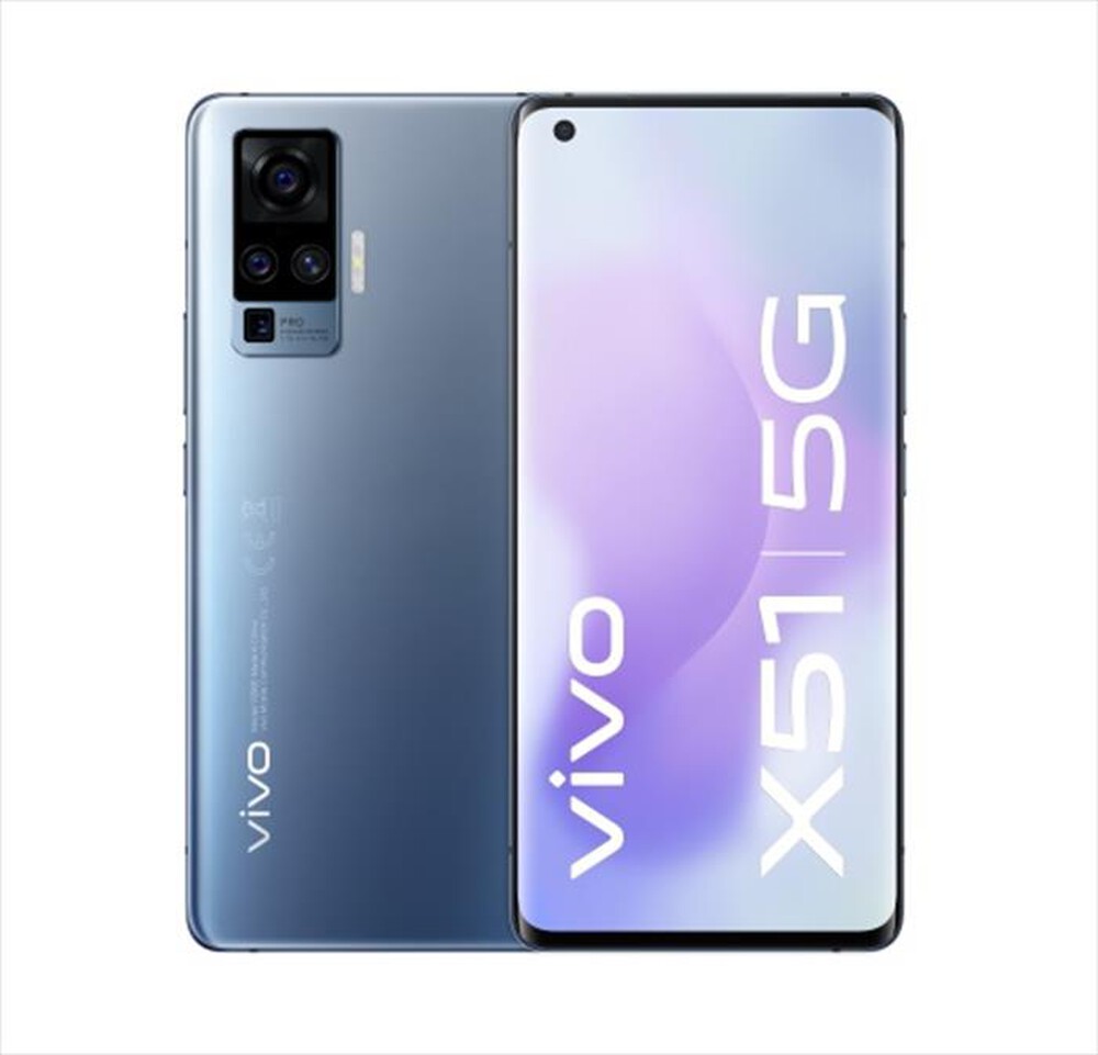 Immagine del prodotto VIVO MOBILE - X51-ALPHA GREY