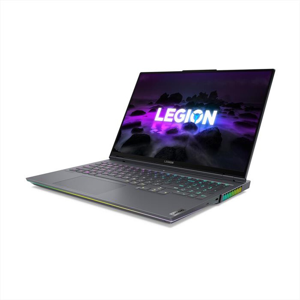 "LENOVO - NOTEBOOK LEGION7 16ARHA7 82UH002KIX-STORM_GREY"