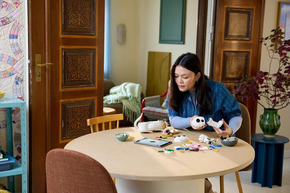 Immagine del prodotto LEGO - DISNEY CLASSIC Cucciolo de La carica dei 101 43269