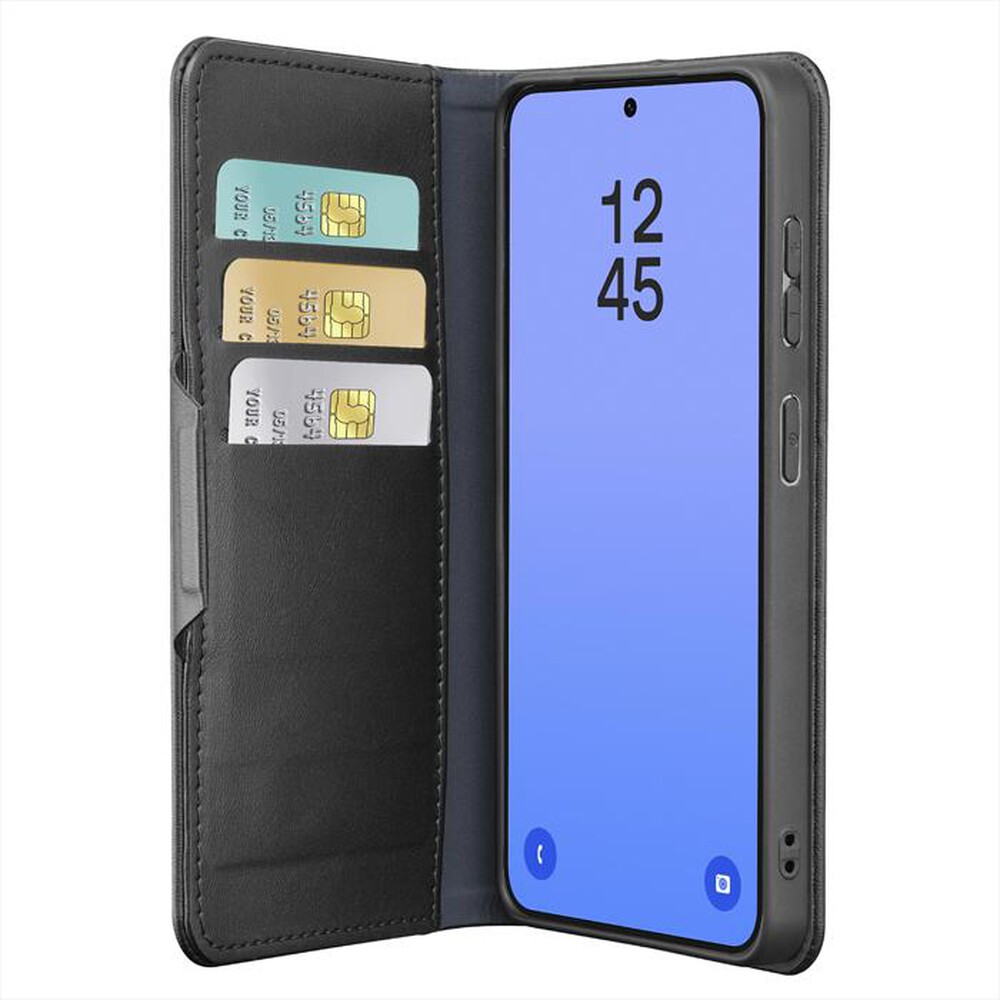Immagine del prodotto CELLULARLINE - Custodia a libro BOOK AGENDA per GALAXY S26 ULTRA-Nero