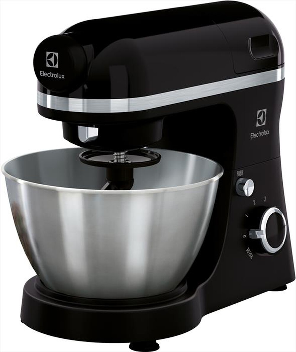 "ELECTROLUX - EKM3700-Nero"