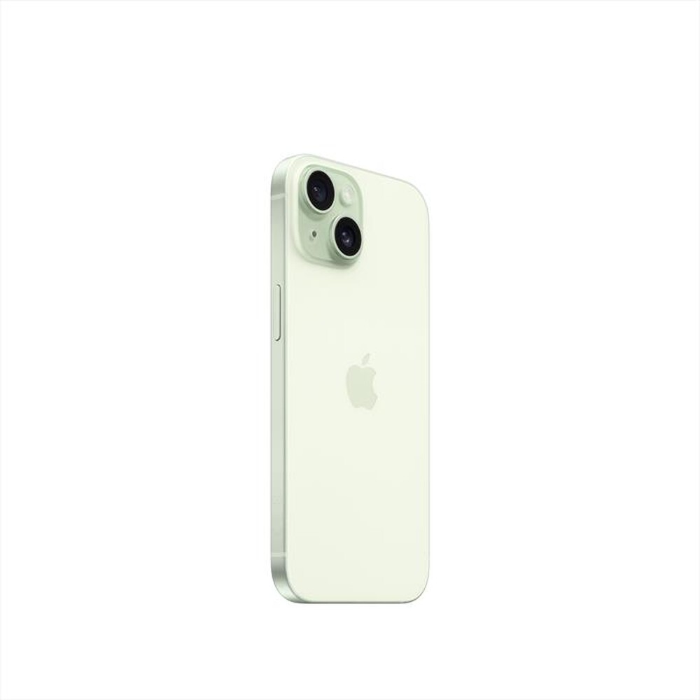 Immagine del prodotto APPLE - iPhone 15 256GB-Verde