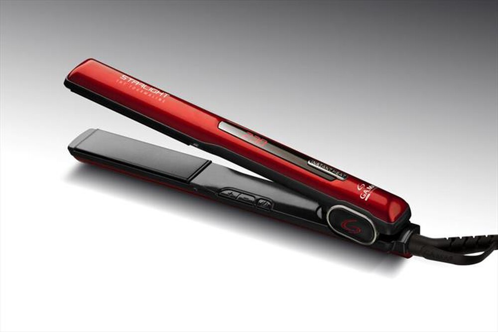 "GAMA - Starlight iht Tourmaline-Rosso"