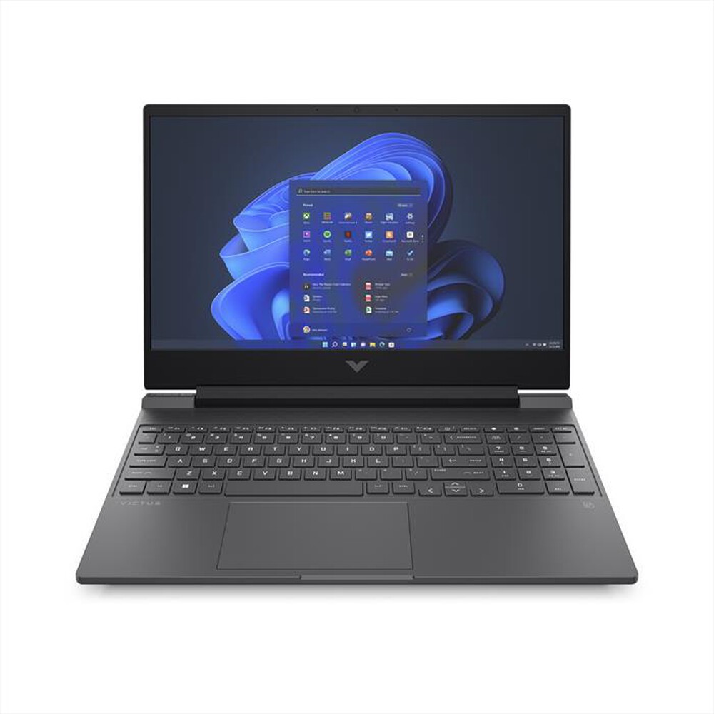 "HP - Notebook Gaming VICTUS 15-FA1023NL-Mica Silver"