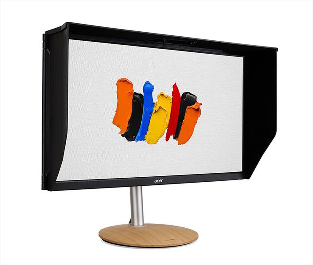 Immagine del prodotto ACER - CONCEPTD CP3271UV-Nero