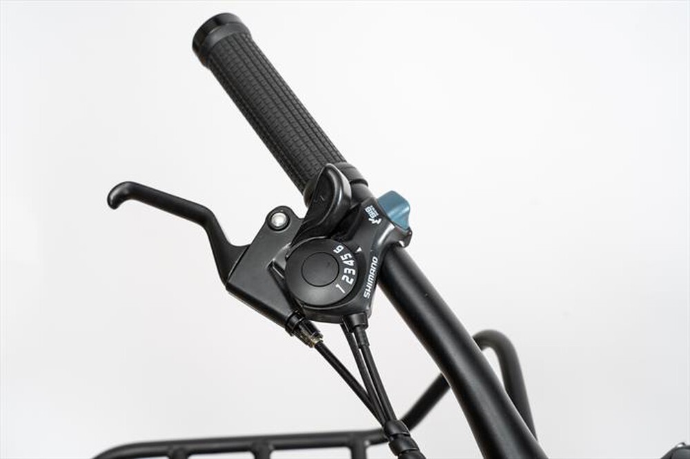 Immagine del prodotto NILOX - City bike 30NXEBCLV1-Grigio