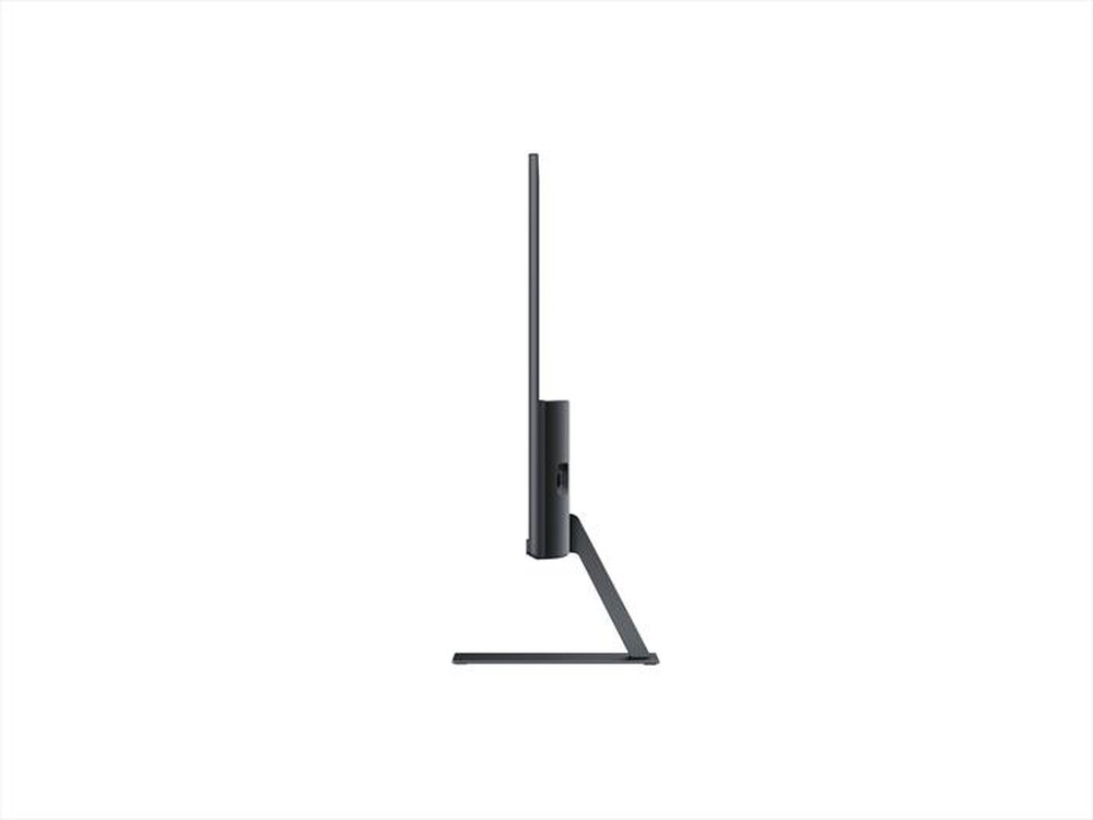 Immagine del prodotto XIAOMI - Monitor Gaming 24" FHD G24i P24FCA-Black