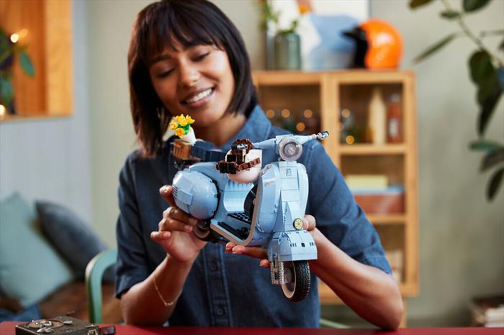 Immagine del prodotto LEGO - ICONS Vespa 125 10298