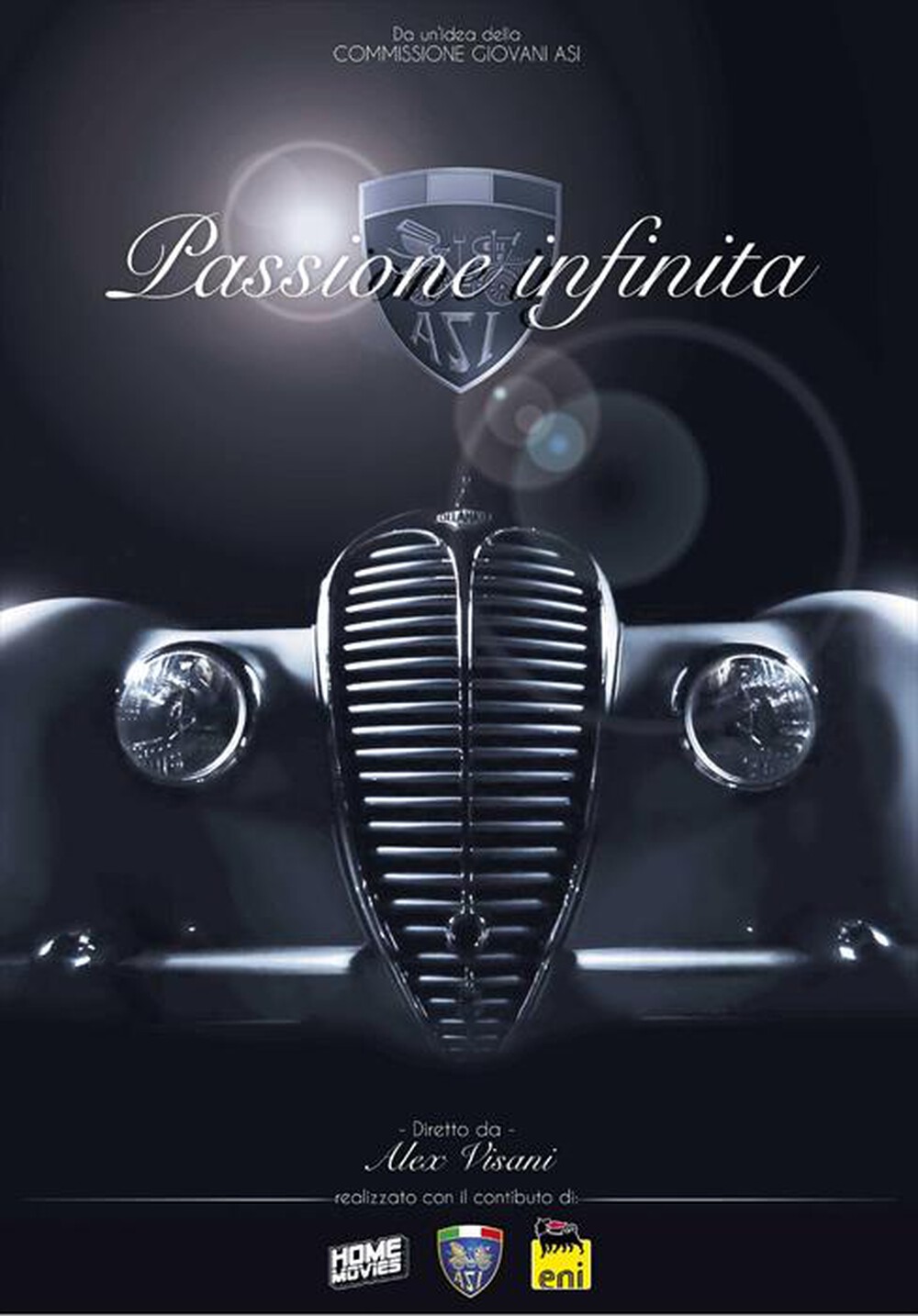 Immagine del prodotto Home Movies - Passione Infinita