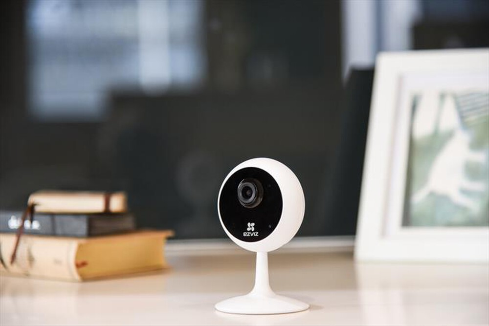 Immagine del prodotto EZVIZ - C1C VIDEOCAMERA WI-FI-WHITE