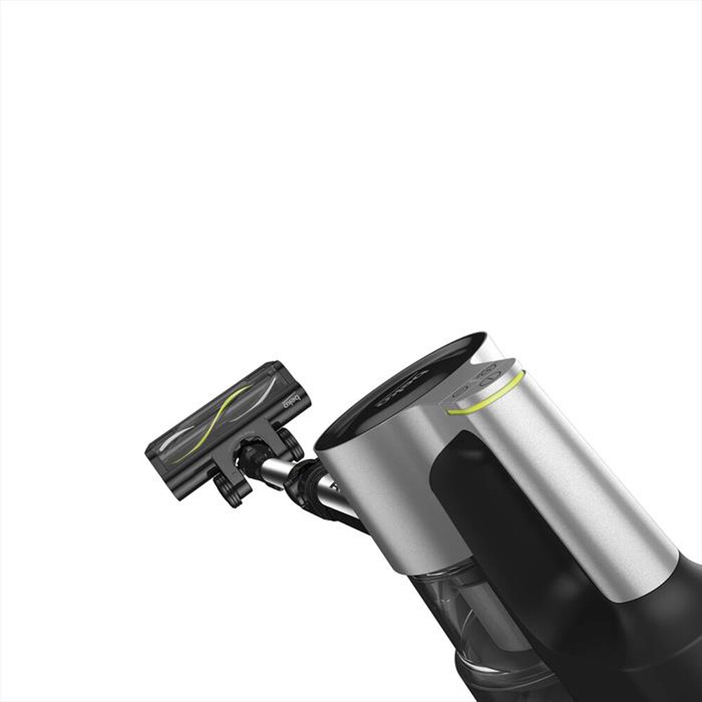 Immagine del prodotto BEKO - VRT94929VI-Nero-Grigio
