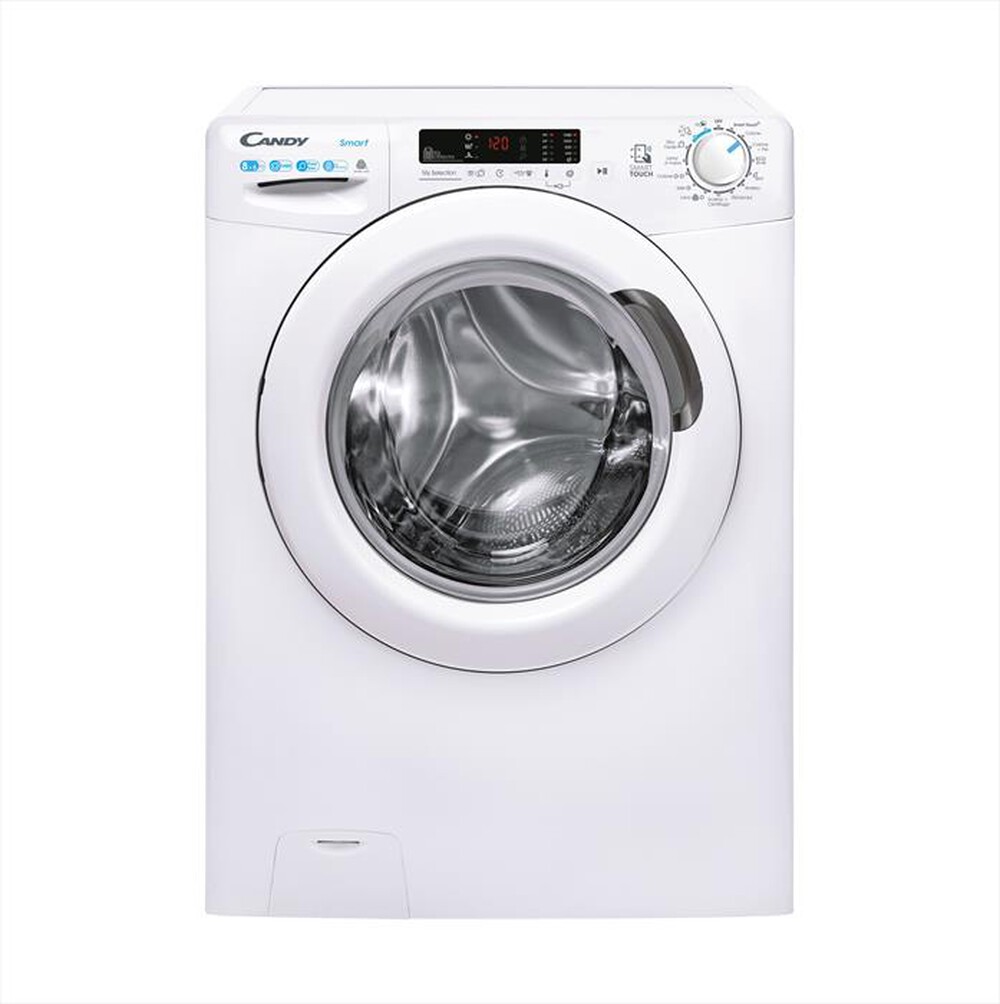 Immagine del prodotto CANDY - Lavasciuga CSWS4852DW3/1-11 8/5 Kg Classe C-Bianco