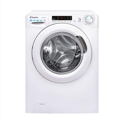 CANDY - Lavasciuga CSWS4852DW3/1-11 8/5 Kg Classe C-Bianco