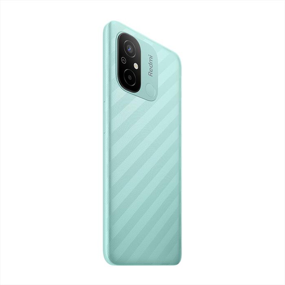 "XIAOMI - Smartphone REDMI 12C 3+64GB-Mint Green"