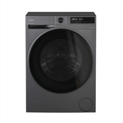 CANDY - Lavatrice BP 49BL8G-S 9Kg Classe A-Antracite