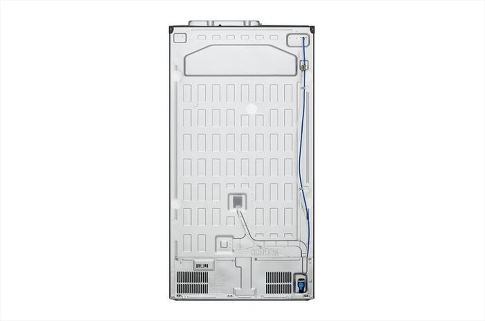 Immagine del prodotto LG - Frigorifero side by side GSXV91PZAE Classe E-Inox