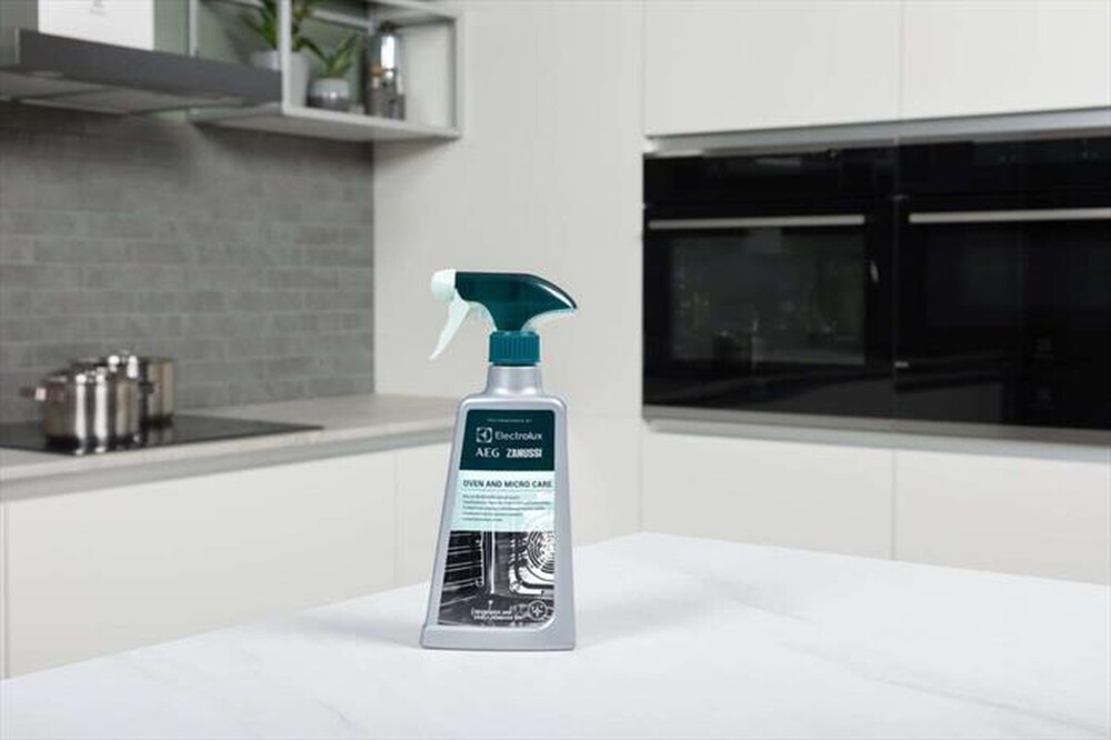 Immagine del prodotto ELECTROLUX - Detergente spray per cavit&agrave; forno M3OCS301-Grigio
