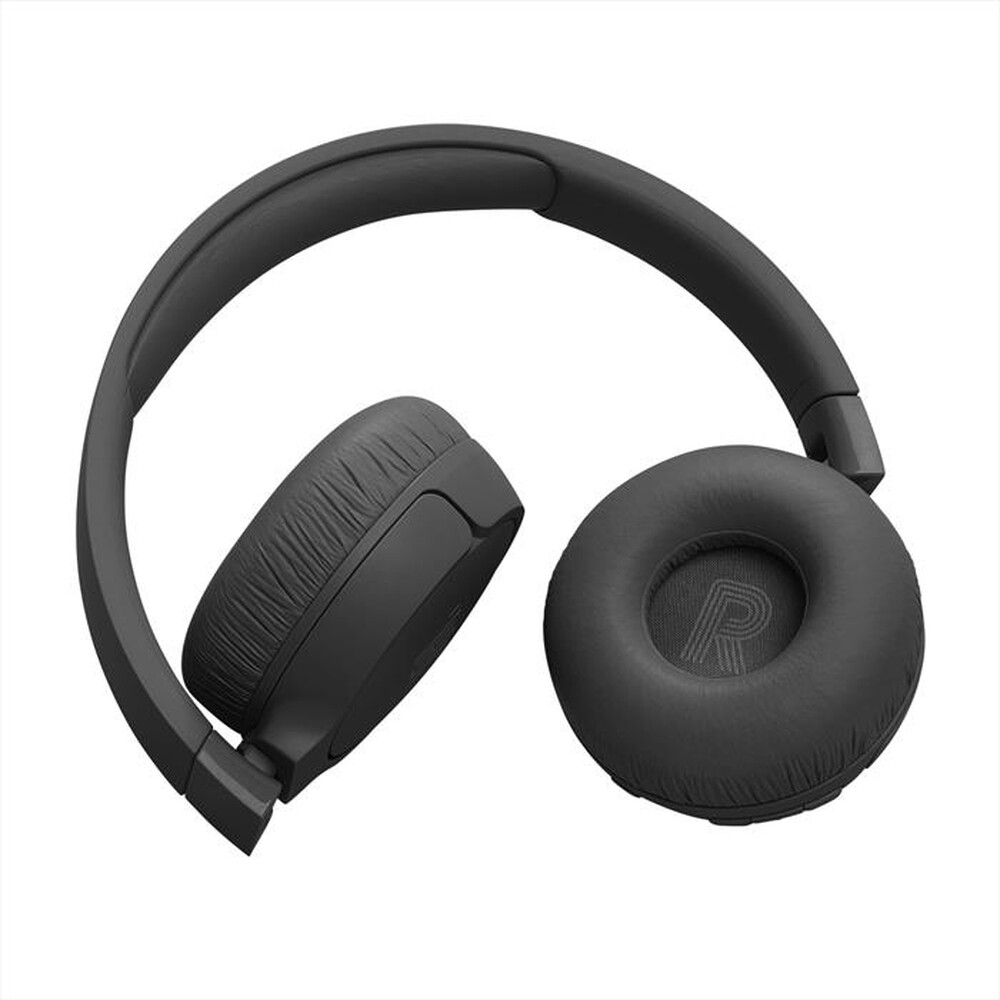 "JBL - Cuffia bluetooth TUNE 670NC-NERO"