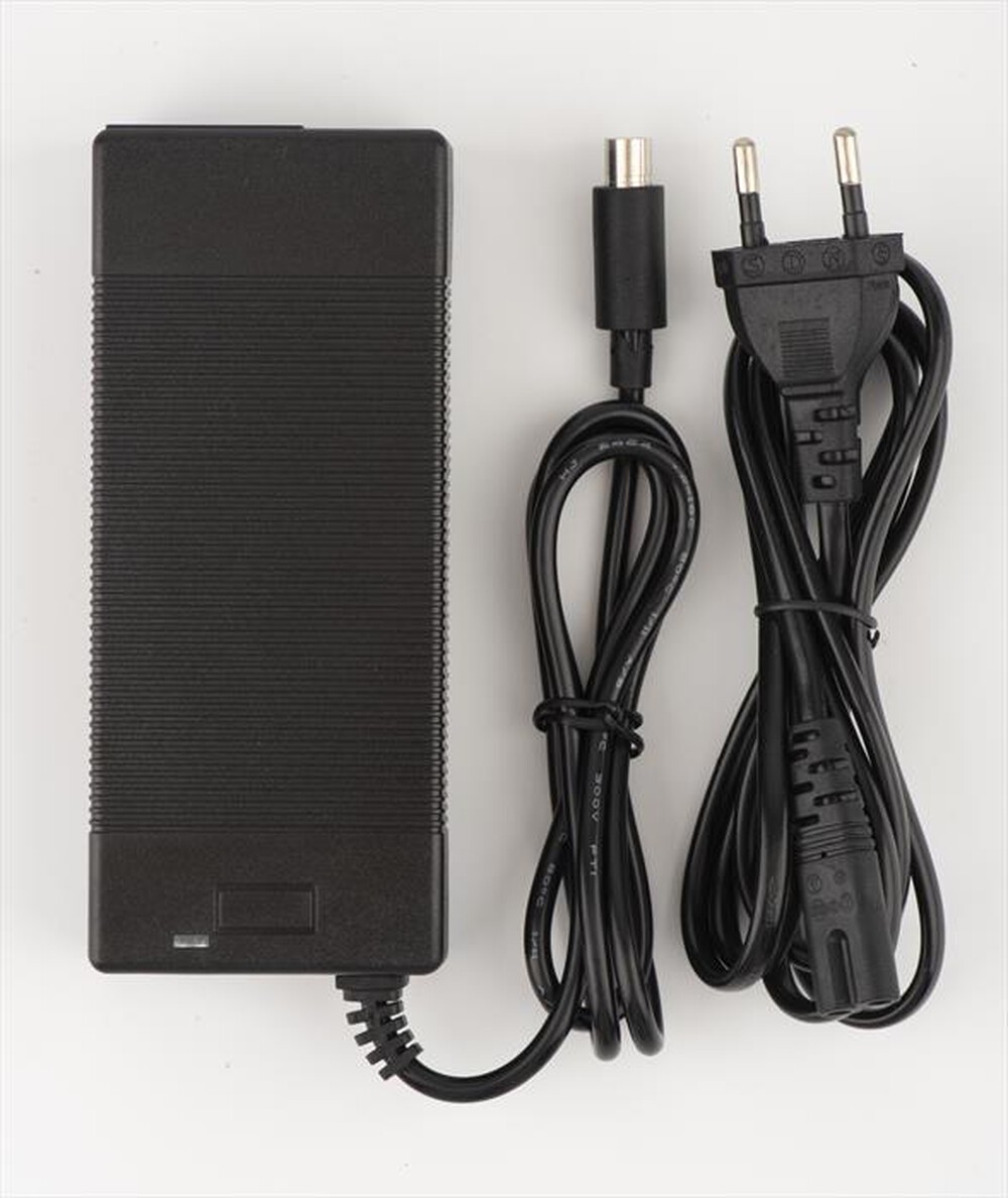 "LITE - Now alimentatore universale m365 ess - 1s - pro-NERO"