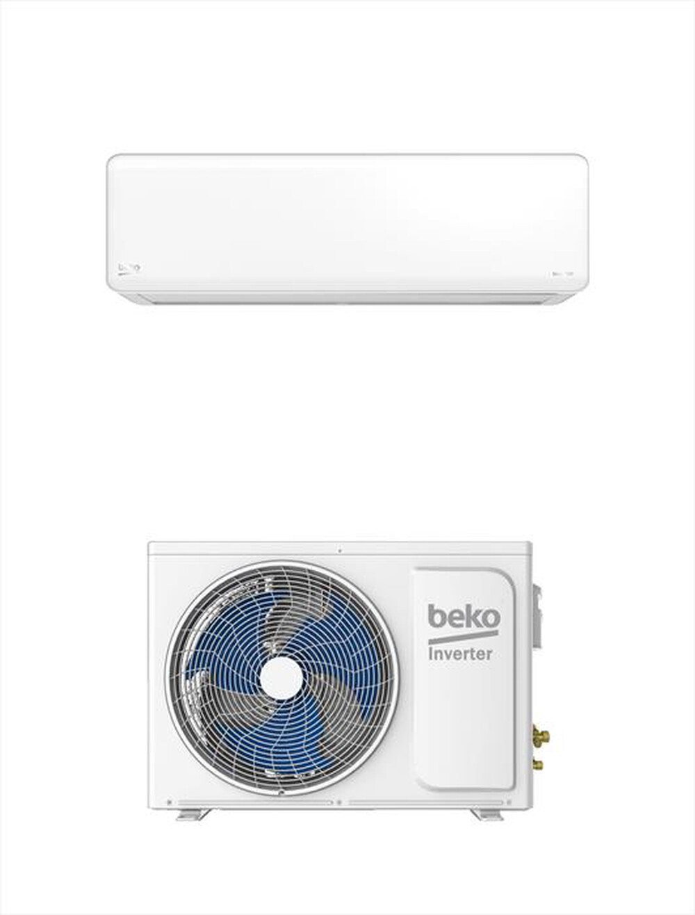 Immagine del prodotto BEKO - Kit BEHPE 126/BEHPE 125-Bianco