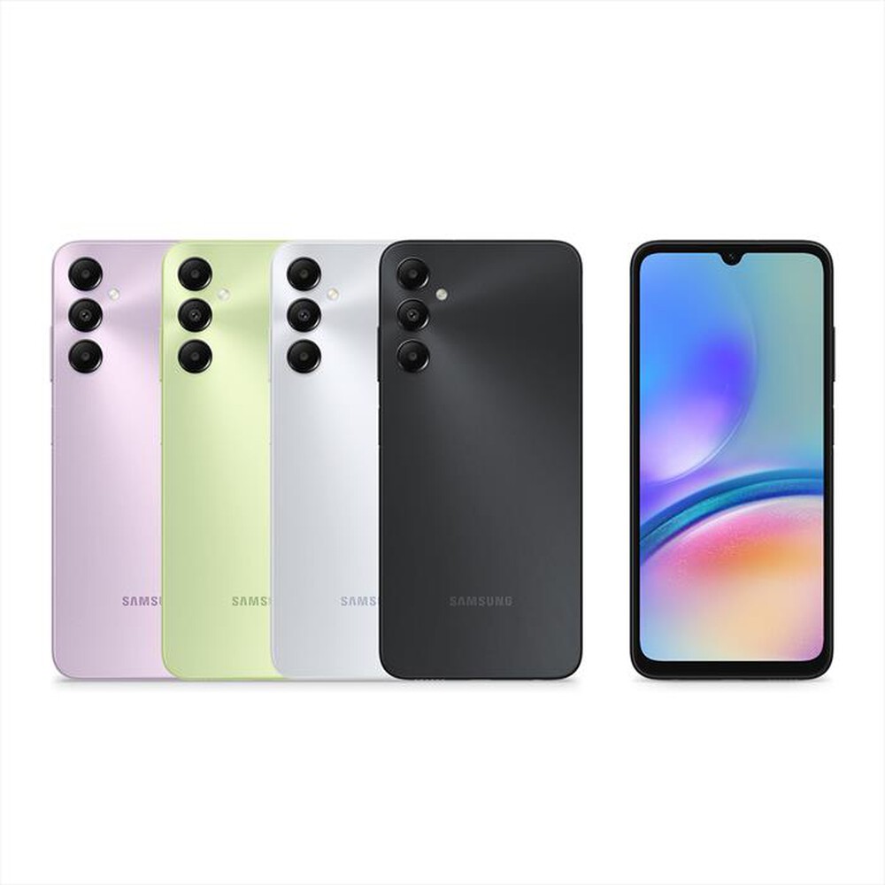 "VODAFONE - Samsung GALAXY A05S 64GB-Black"