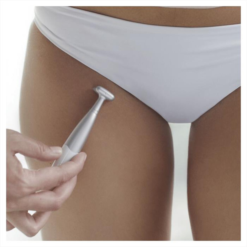 "BRAUN - SILK-ÉPIL BIKINI STYLER FG1100-Rosa"