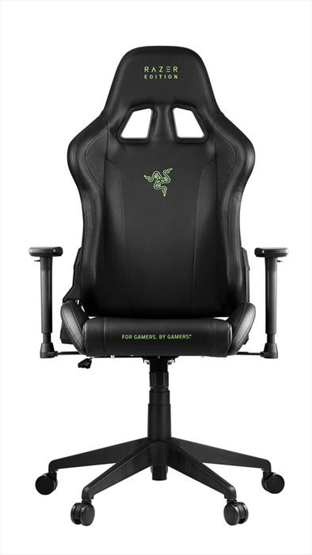 "4SIDE - Sedia gaming ESSENTIALS - RAZER BY ZEN"