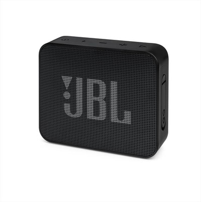 JBL - GO ESSENTIAL Speaer Bluetooth Portatile-NERO