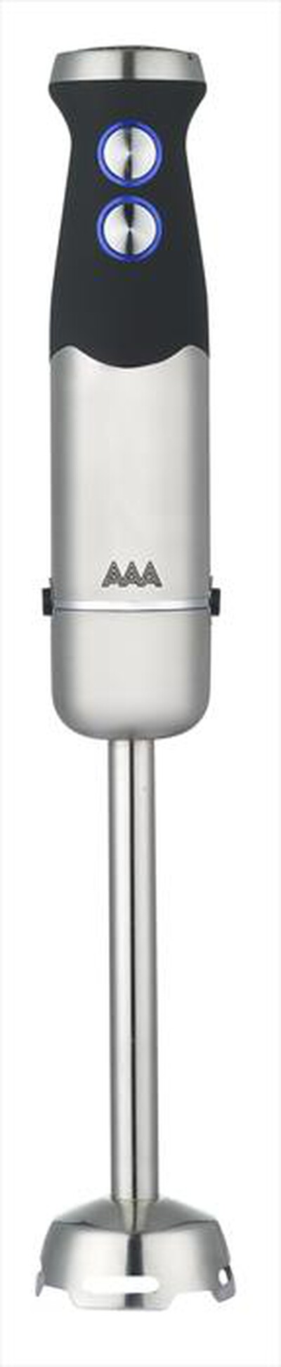 AAAMAZE - FRULLATORE AD IMMERSIONE AMHA0021-Acciaio