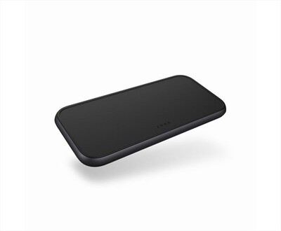 ZENS - CARICABATTERIE WIRELESS DOPPIO A 5 BOBINE