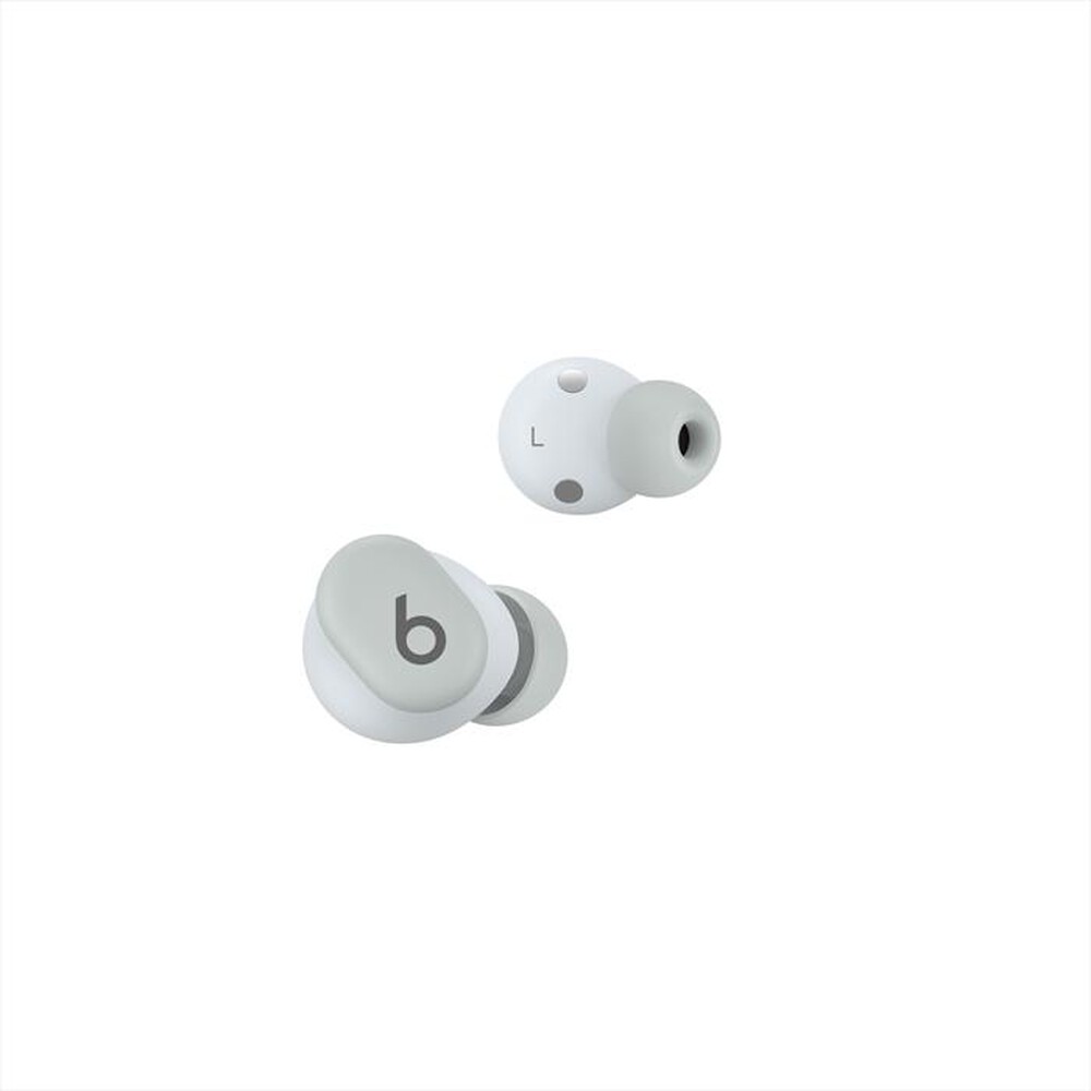 "BEATS BY DR.DRE - AURICOLARI TRUE WIRELESS SOLO BUDS-Grigio Tempesta"