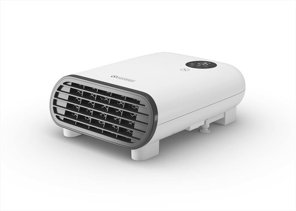 Immagine del prodotto OLIMPIA SPLENDID - Termoventilatore CALDO DUO-Bianco e nero