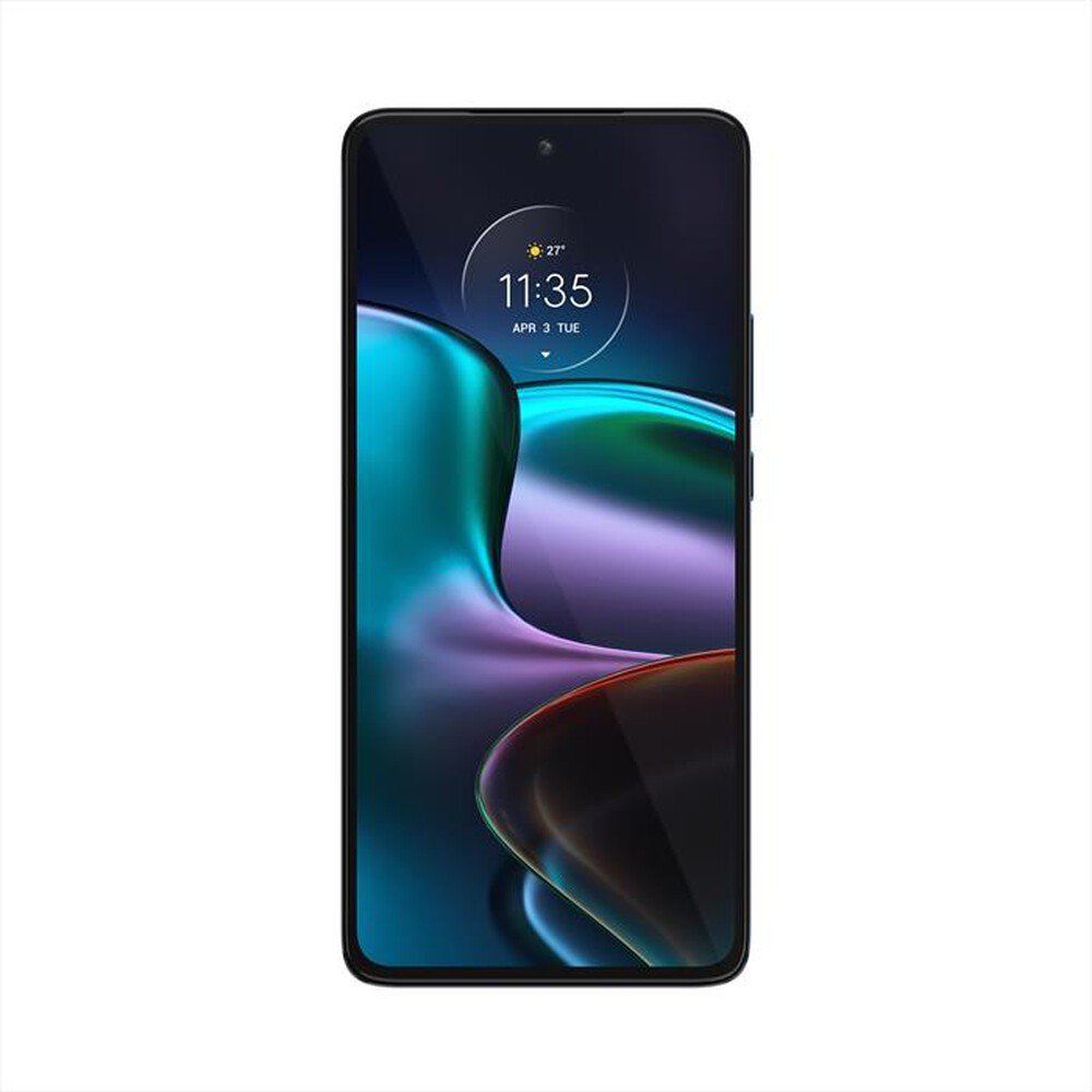 "MOTOROLA - Smartphone EDGE 30-Meteor Grey"