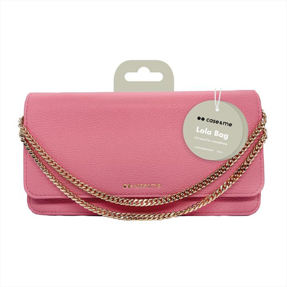 "SBS - Crossbody bag CMCROSSBODYBAGP-Rosa"