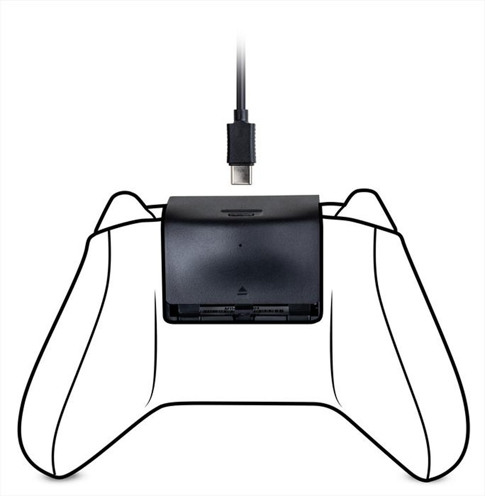 Immagine del prodotto BIG BEN - PACK RICARICA 1 BATTERIA + 1 CAVO XBX