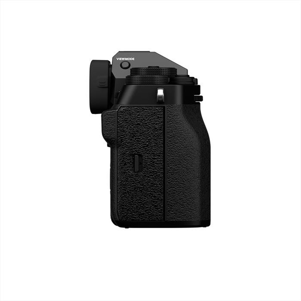 "FUJI - Fotocamera Mirrorless X-T5 BODY-nero"